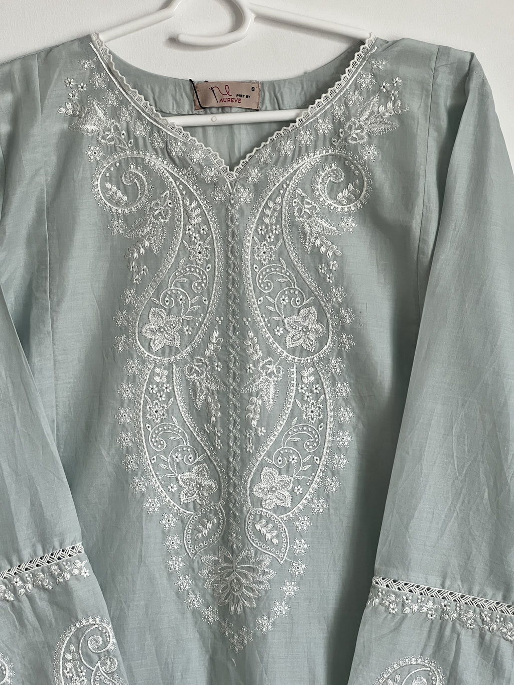 Light Blue