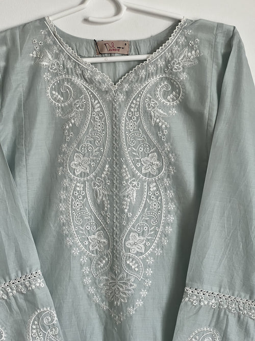 Light Blue