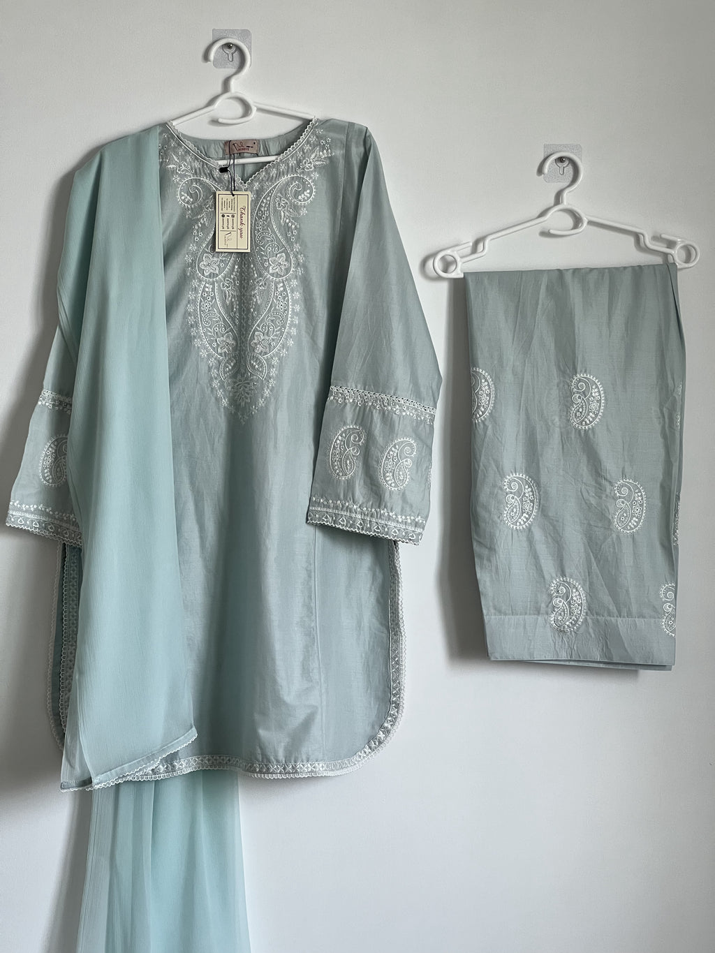 Light Blue