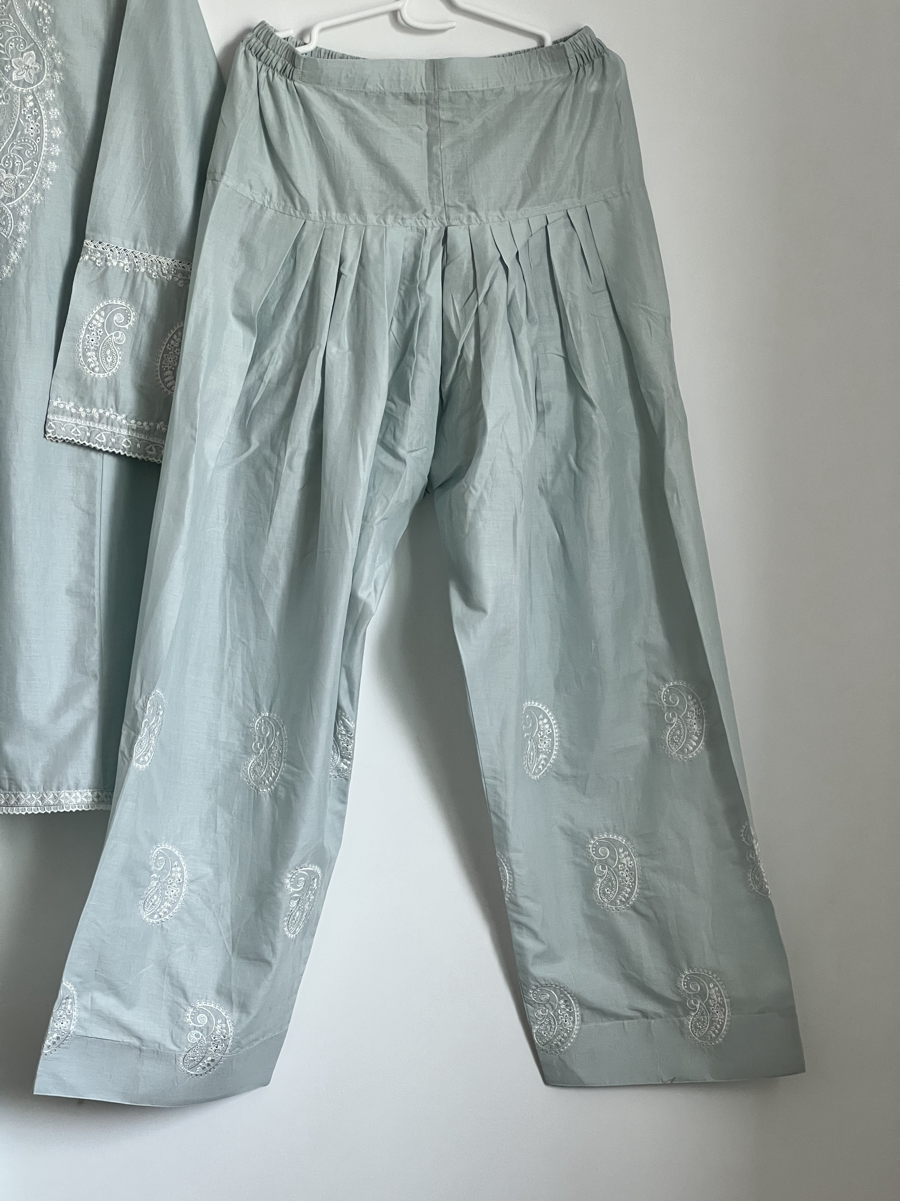 Light Blue