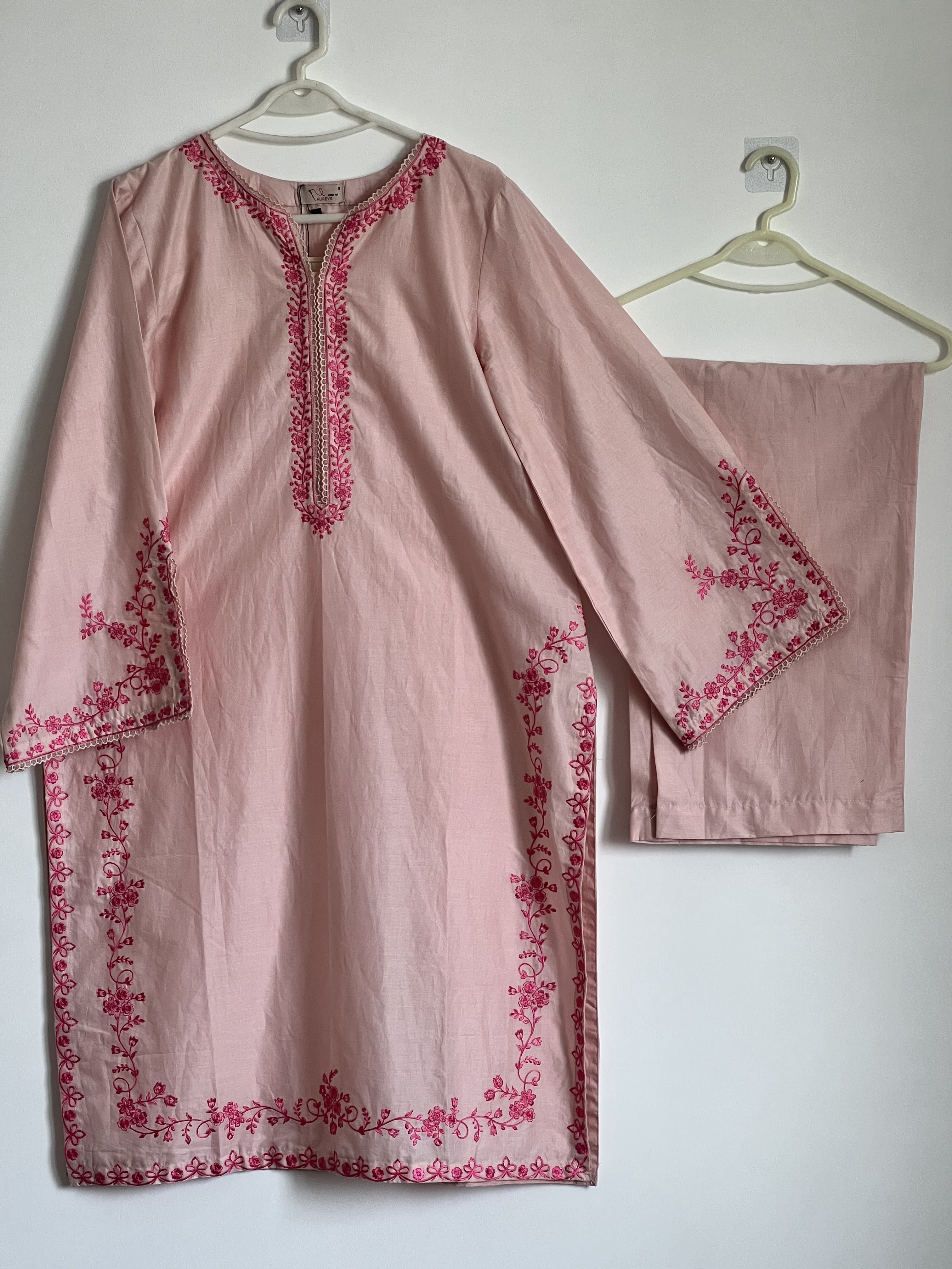 Light Pink