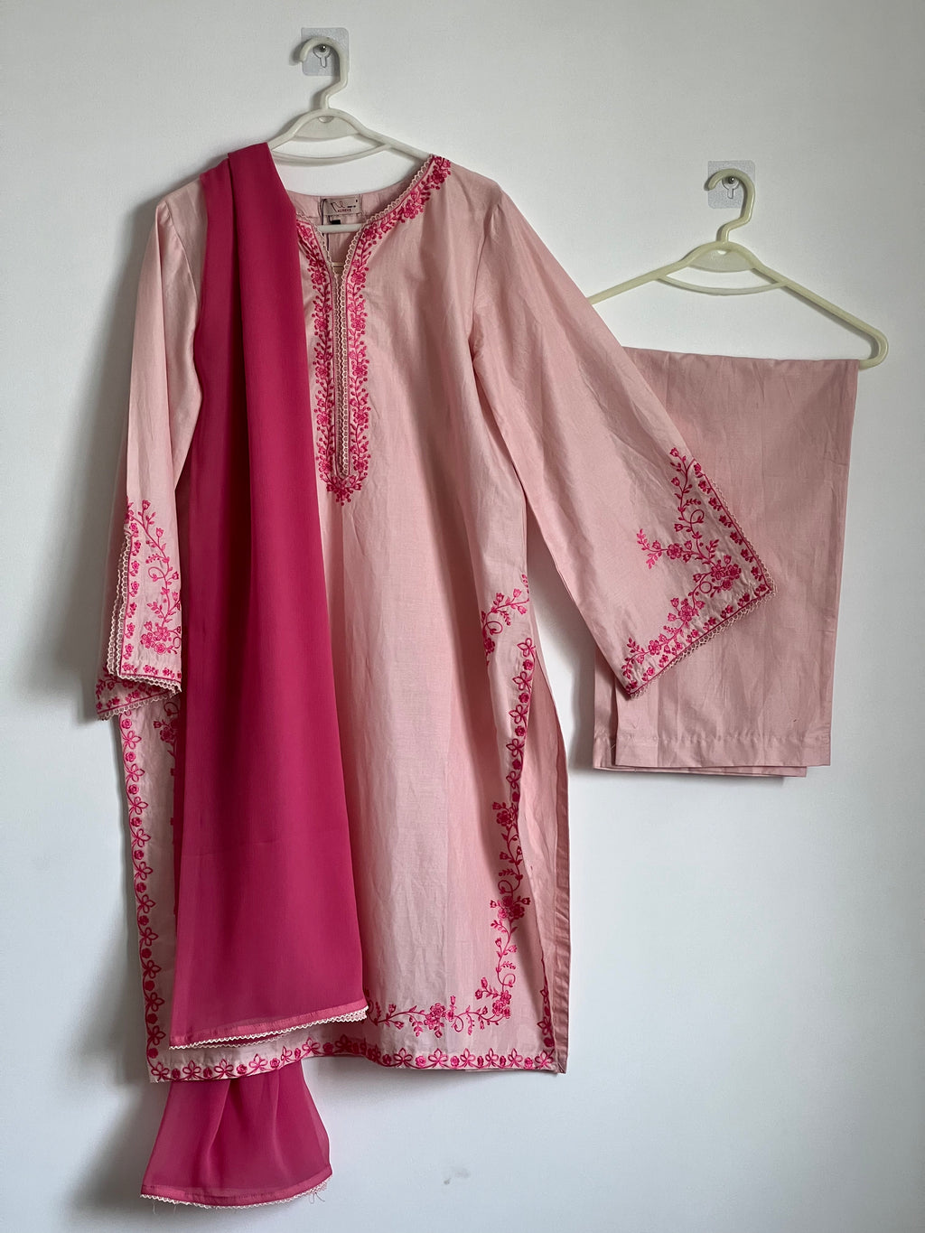 Light Pink