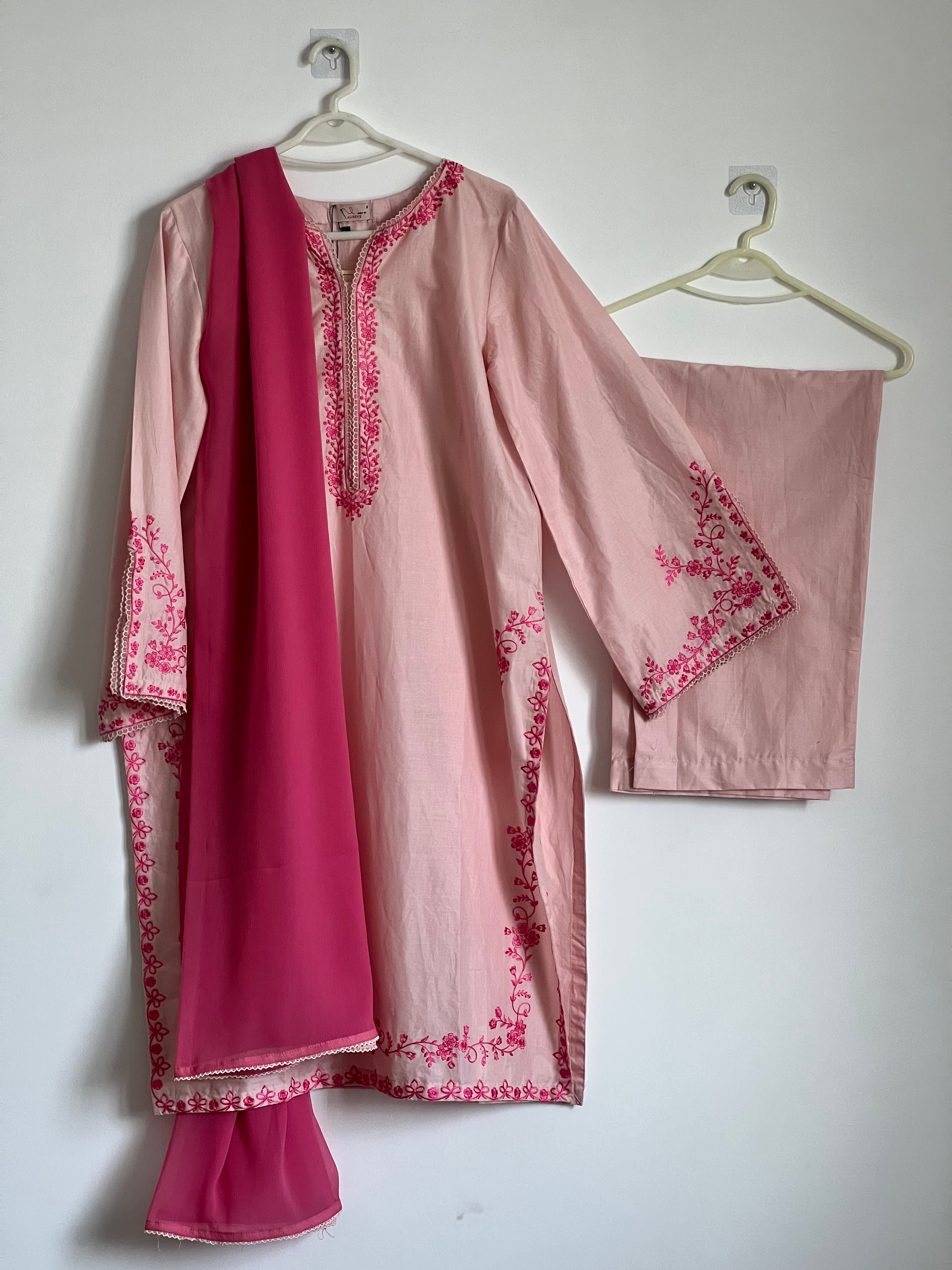 Light Pink