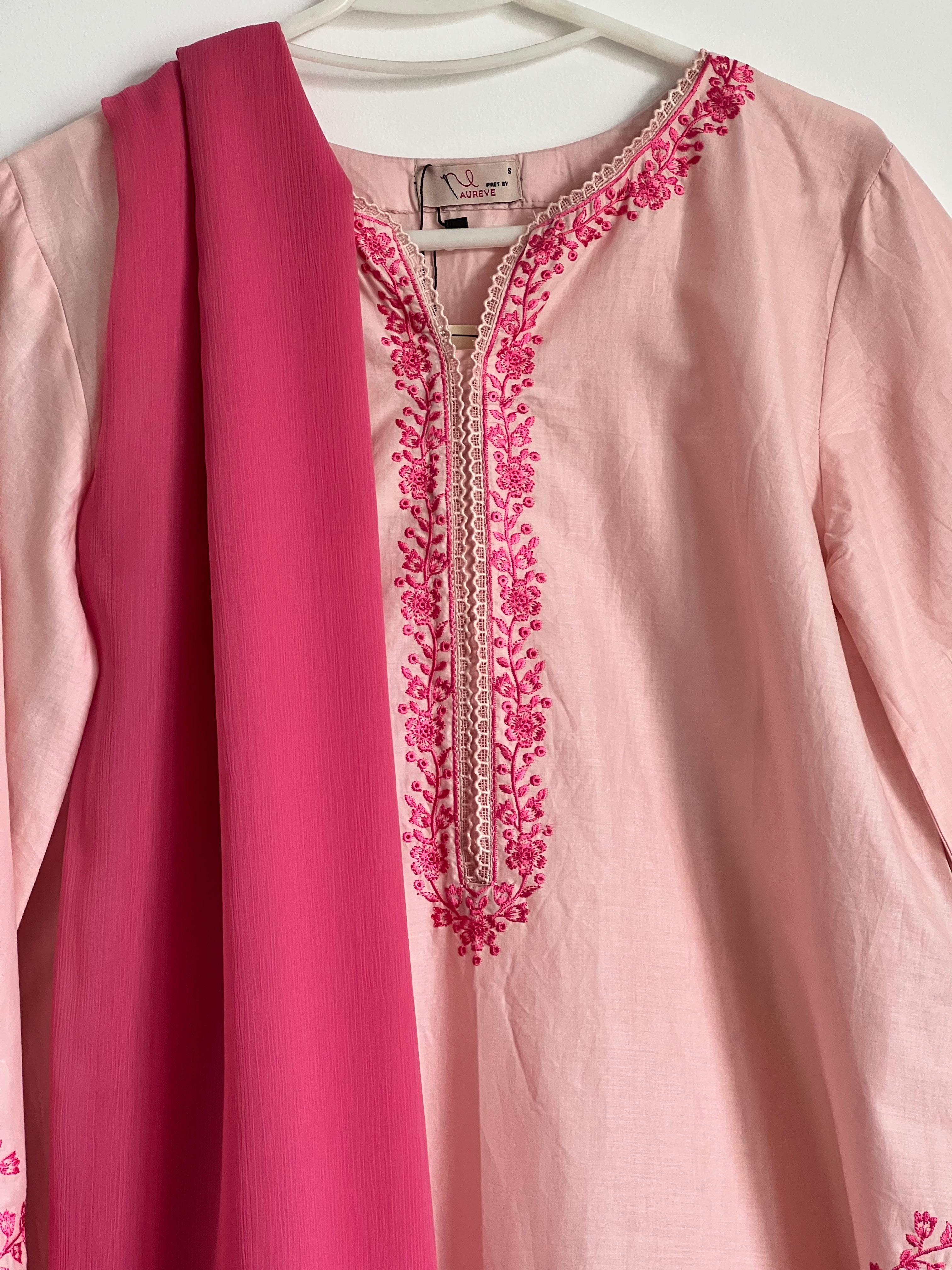 Light Pink