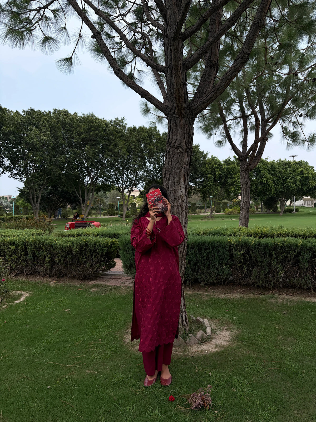 Mehak Embroidered 3-Piece Lawn